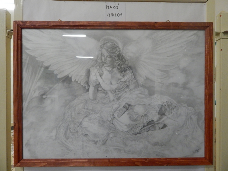 2014/ Karácsonyi kiállítás - Vianočná výstava