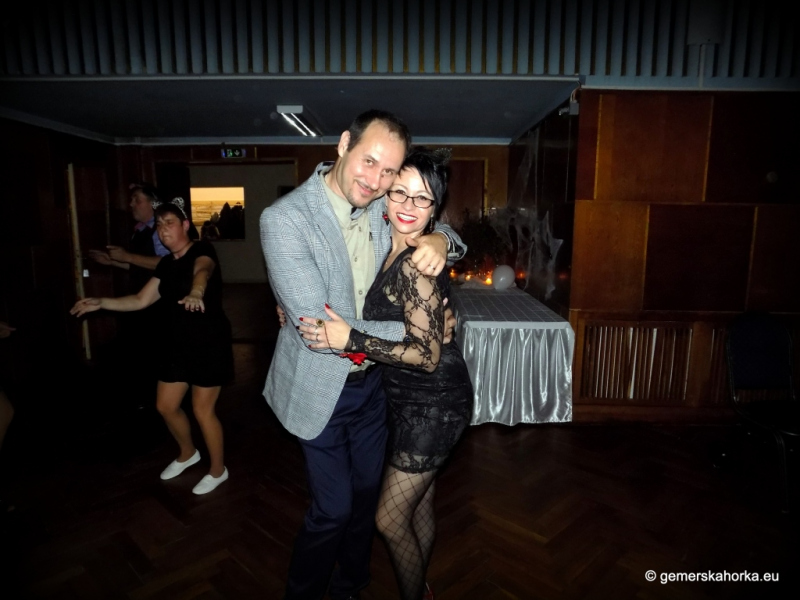 2018/ II. Halloween bál