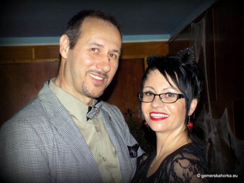 2018/ II. Halloween bál