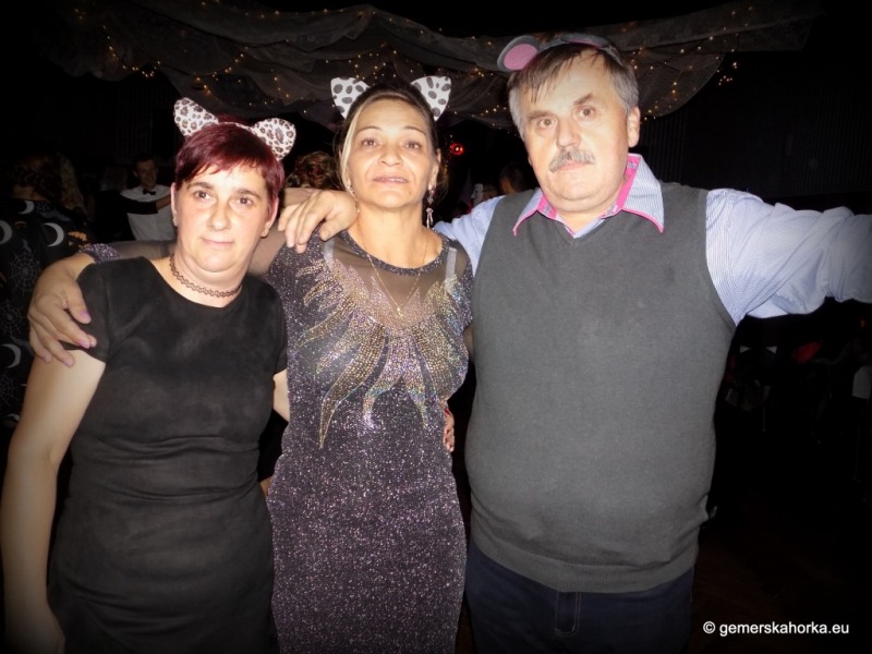 2018/ II. Halloween bál