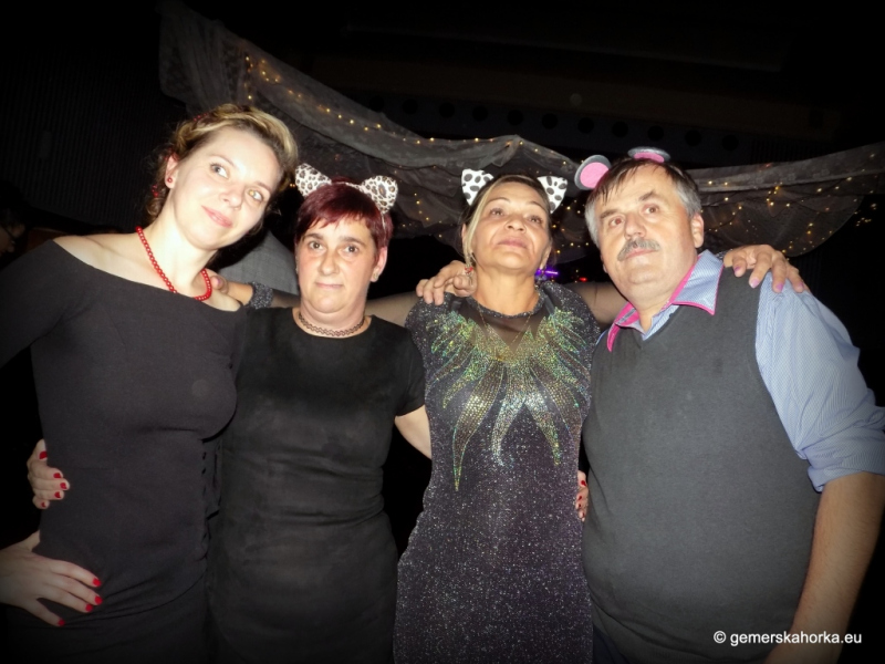 2018/ II. Halloween bál