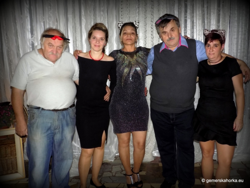 2018/ II. Halloween bál