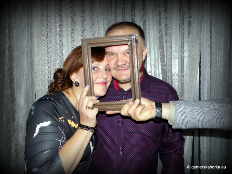 2018/ II. Halloween bál