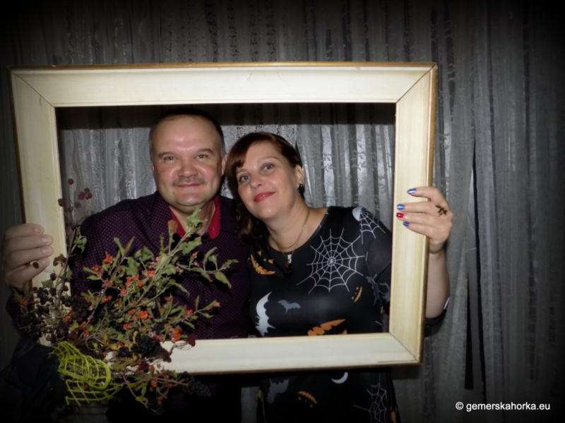 2018/ II. Halloween bál