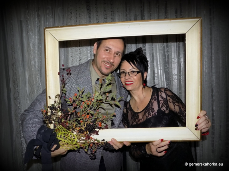 2018/ II. Halloween bál