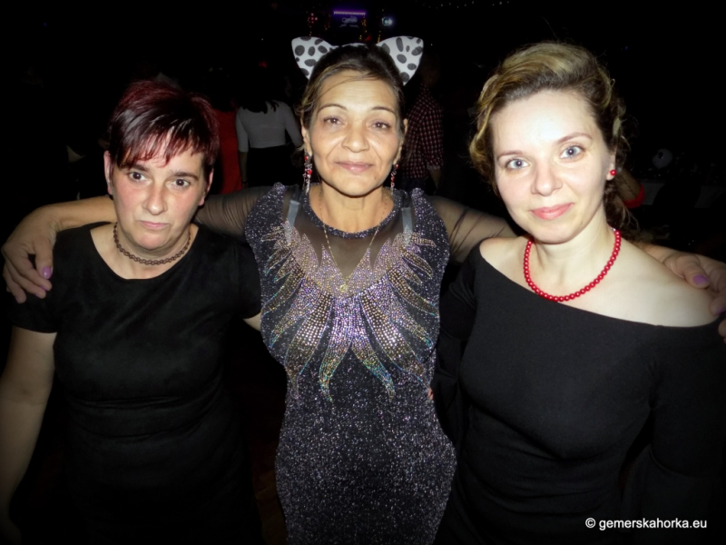 2018/ II. Halloween bál