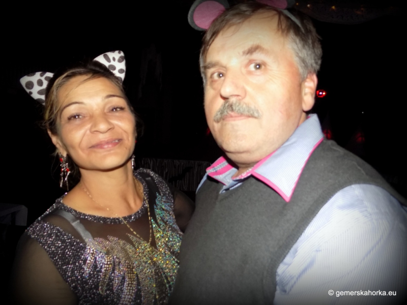 2018/ II. Halloween bál