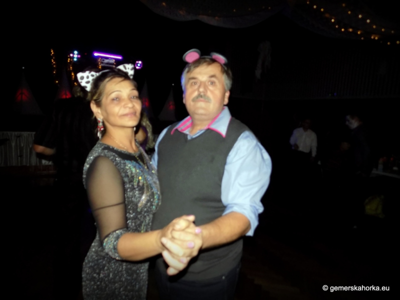 2018/ II. Halloween bál