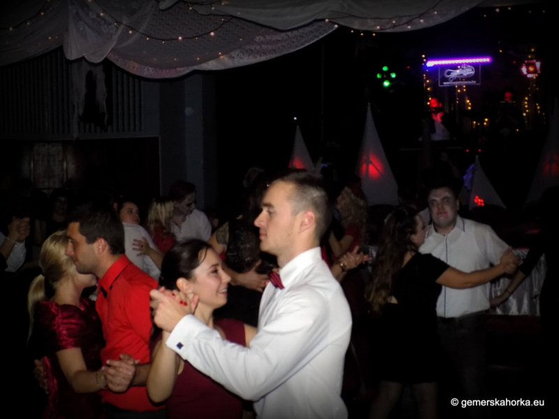 2018/ II. Halloween bál