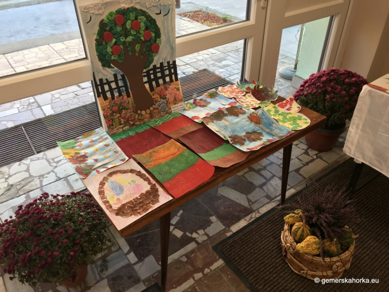 2018/ Jesenná výstava - Őszi kiállítás