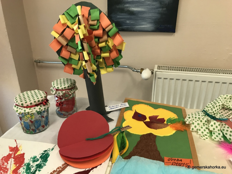 2018/ Jesenná výstava - Őszi kiállítás