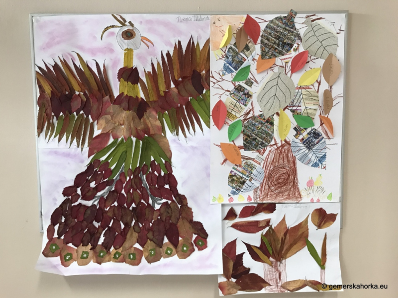 2018/ Jesenná výstava - Őszi kiállítás