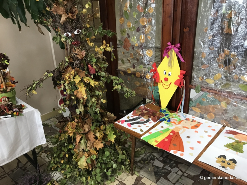 2018/ Jesenná výstava - Őszi kiállítás