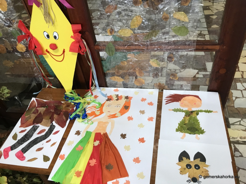 2018/ Jesenná výstava - Őszi kiállítás