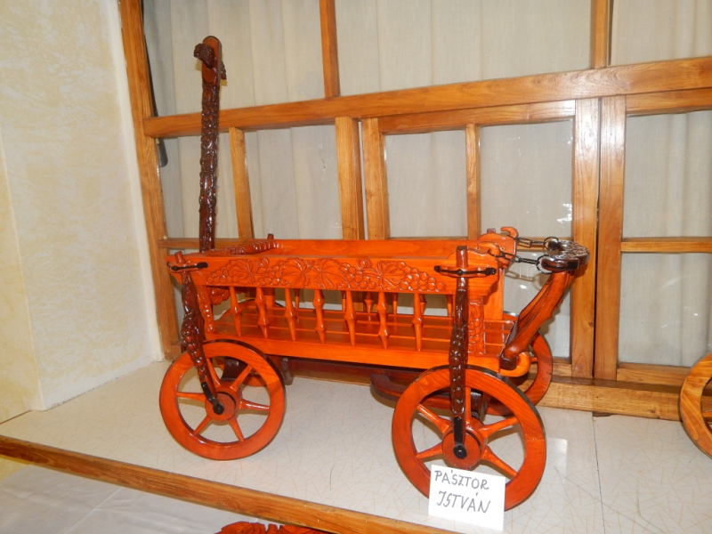 2014/ Karácsonyi kiállítás - Vianočná výstava