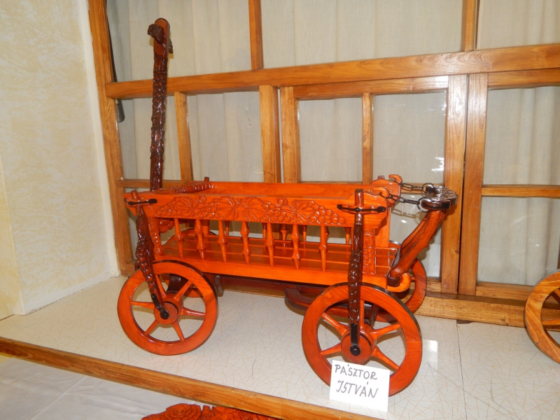 2014/ Karácsonyi kiállítás - Vianočná výstava