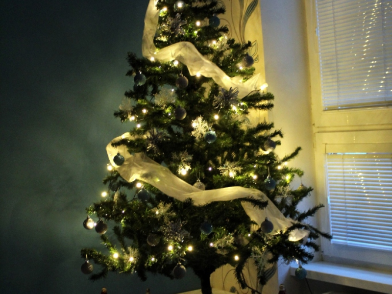 2018/ Mikuláš - Mikulás