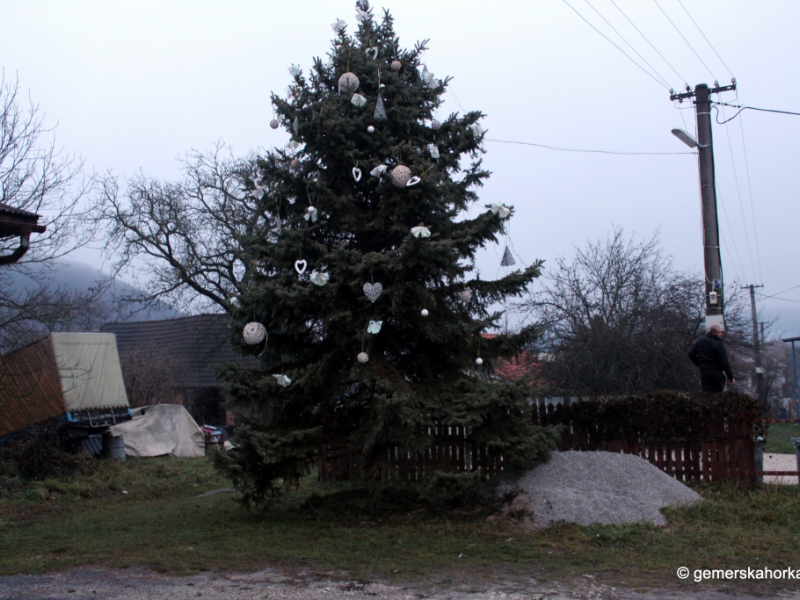 2018/ Mikuláš - Mikulás