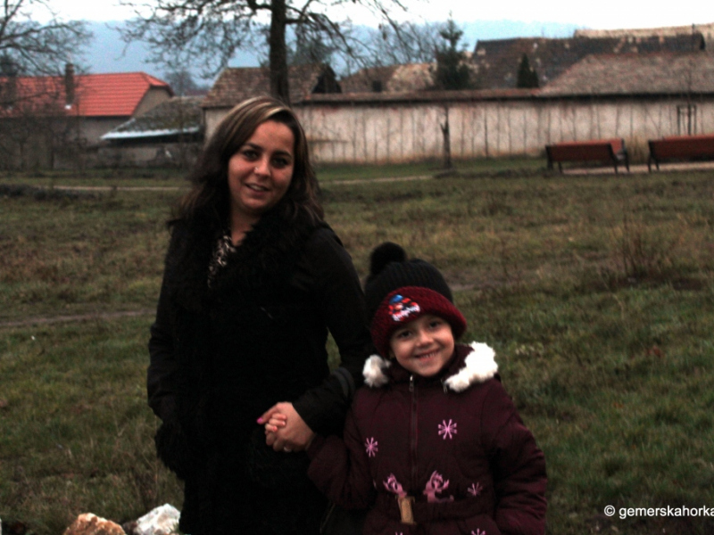 2018/ Mikuláš - Mikulás