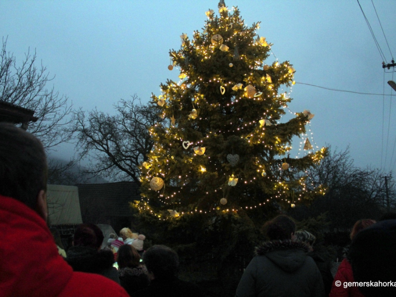 2018/ Mikuláš - Mikulás