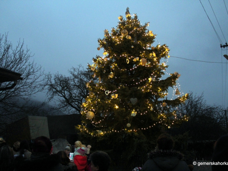 2018/ Mikuláš - Mikulás