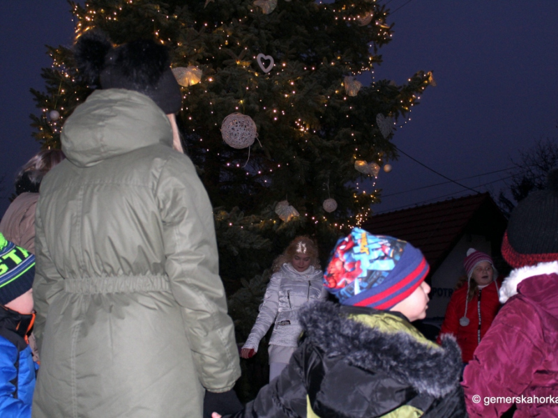 2018/ Mikuláš - Mikulás