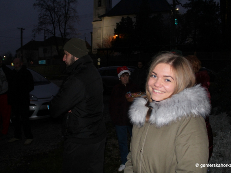 2018/ Mikuláš - Mikulás