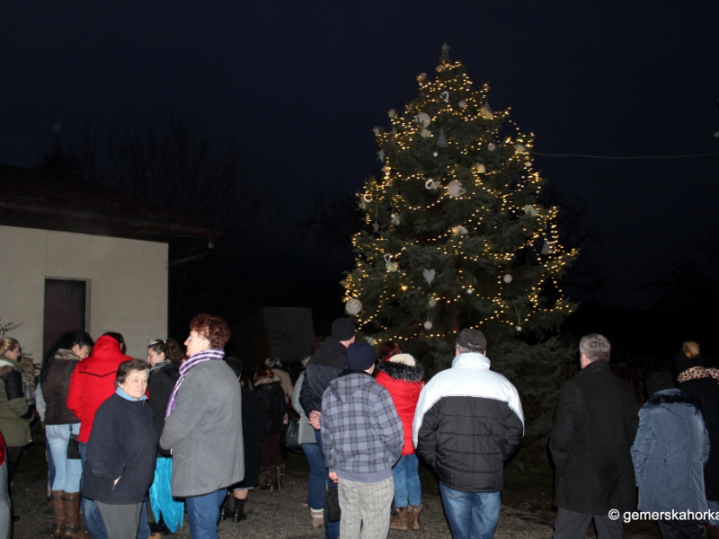 2018/ Mikuláš - Mikulás