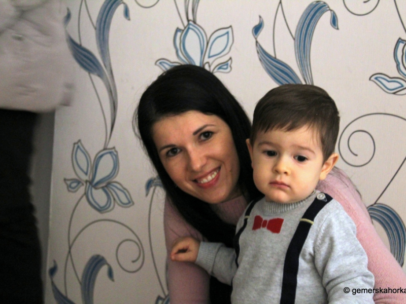 2018/ Mikuláš - Mikulás