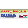 AUTOŠKOLA - MIGA