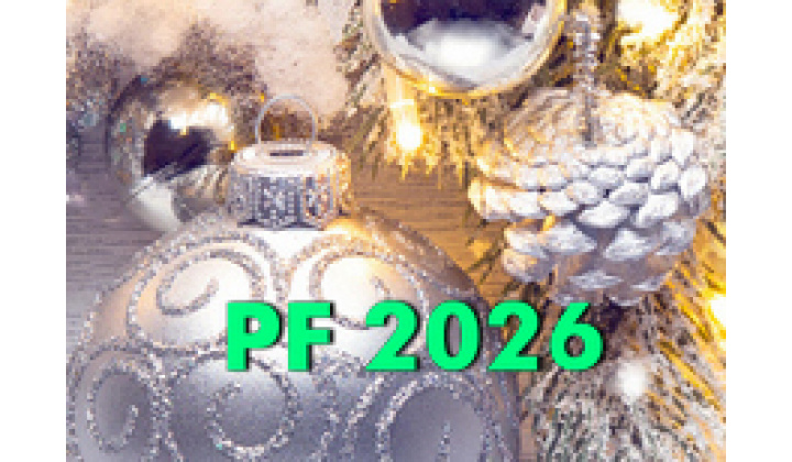 Fotka - Vianočný a novoročný pozdrav starostu