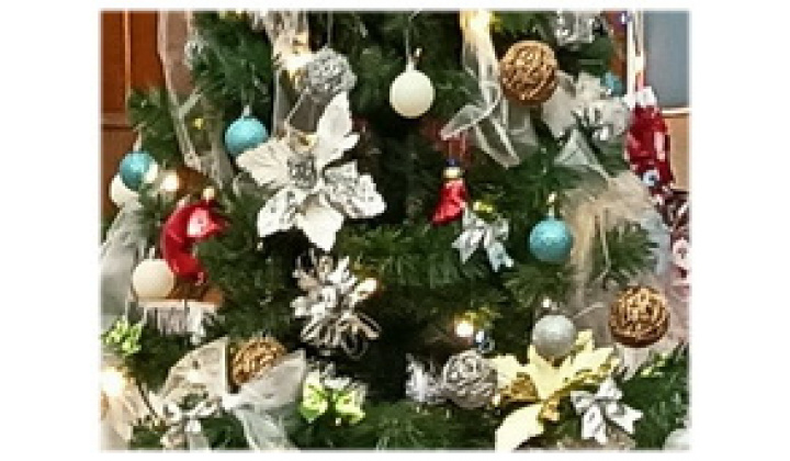 Fotka - Mikuláš 2025