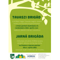 Jarná brigáda