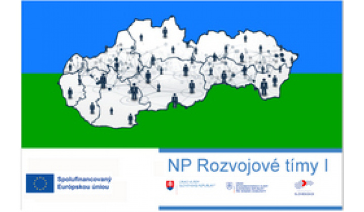 Fotka - CRT – Centrum Rozvojového tímu