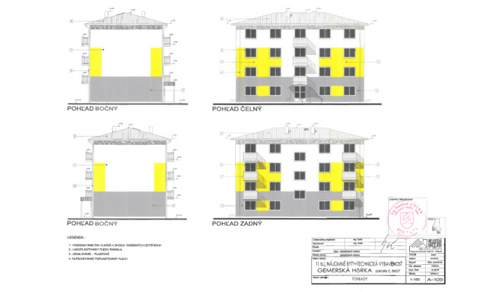 Fotka - Bérlakás-építés