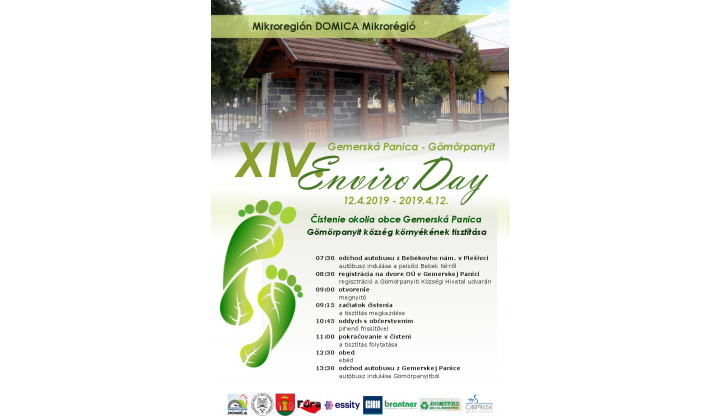 Fotka - XIV. EnviroDay