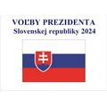 Voľby prezidenta SR 2024