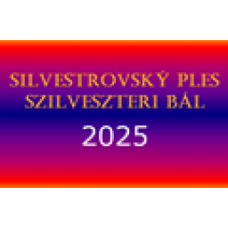 Silvestrovský ples 2025