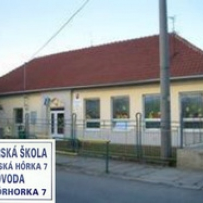 Materská škola